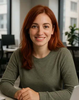 Ritratto volto femmina